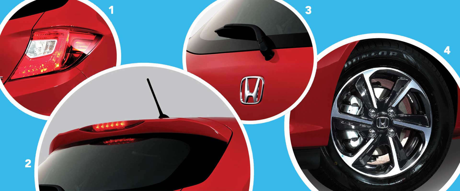 Honda Brio design thumbnail 7